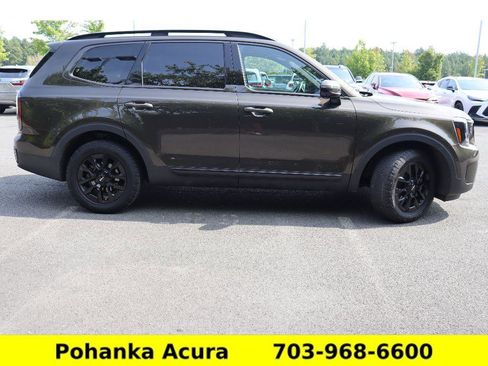 Used 2024 Kia Telluride SX Prestige X-Pro image 8
