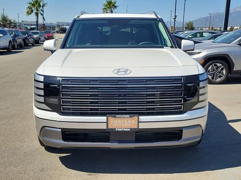 New 2026 Hyundai Palisade Limited image 28