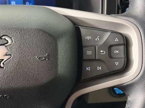 Certified 2023 Ford Bronco Wildtrak AWD/4WD image 18
