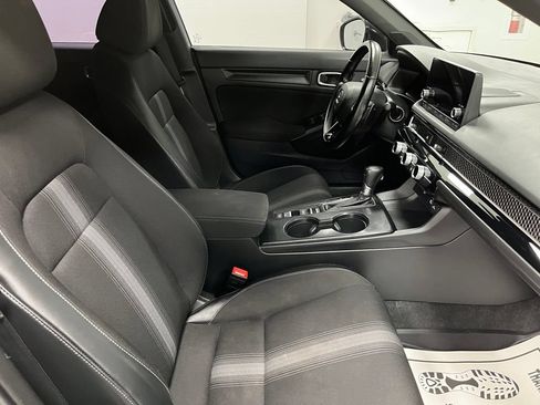 Used 2022 Honda Civic Sport image 56