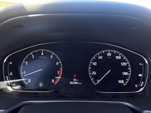 Used 2018 Honda Accord Sport image 11