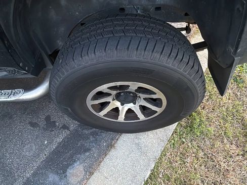 Used 2007 HUMMER H3 image 15