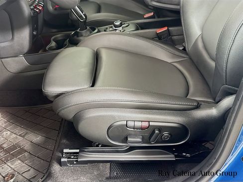 Certified 2024 MINI Cooper Countryman S w/ Premium Package image 19