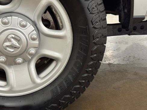 Used 2022 RAM 2500 Tradesman AWD/4WD image 57