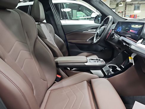 Certified 2025 BMW X1 M35i image 11