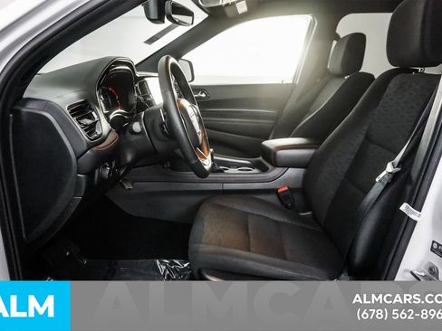 Used 2026 Dodge Durango GT RWD image 16