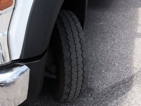 Used 2020 Ford F450 XL w/ Power Equipment Group image 41