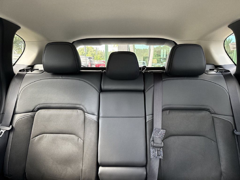 New 2026 MAZDA CX-5 Preferred AWD/4WD image 18