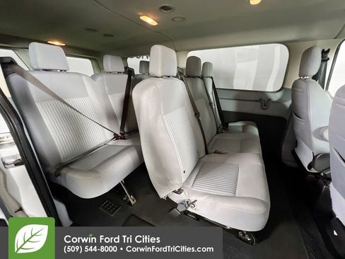 Used 2019 Ford Transit 150 XL image 16