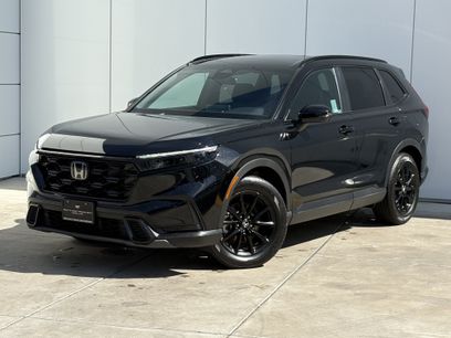 Used 2026 Honda CR-V Sport