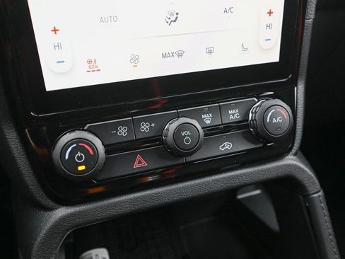 New 2025 Ford Ranger Raptor image 28