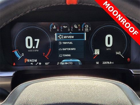 Used 2023 Ford F150 Raptor image 30