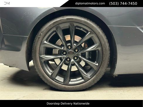 Used 2018 Lexus LC 500 Coupe image 39