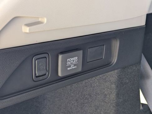 New 2026 Acura MDX FWD image 12