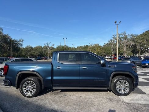 Used 2022 GMC Sierra 1500 Denali image 44
