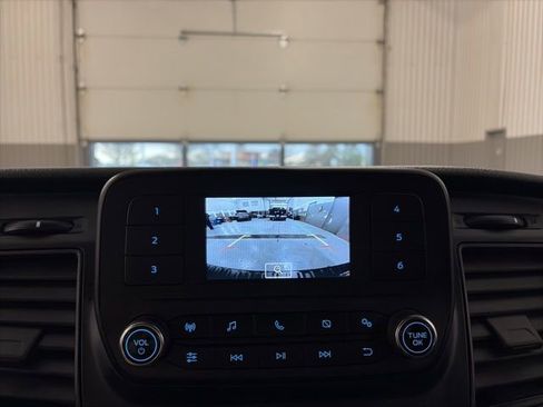 Used 2024 Ford Transit 250 Low Roof w/ Exterior Upgrade Package RWD image 28