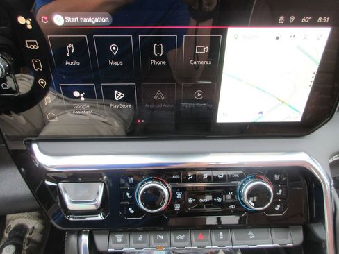 New 2026 GMC Sierra 2500 Denali Ultimate AWD/4WD image 20