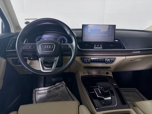 Used 2024 Audi Q5 2.0T Premium Plus image 28