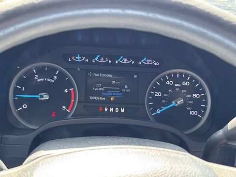 Used 2020 Ford F250 XLT w/ XLT Premium Package AWD/4WD image 24