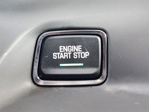 Certified 2023 Chevrolet Camaro LT w/ RS Package image 21