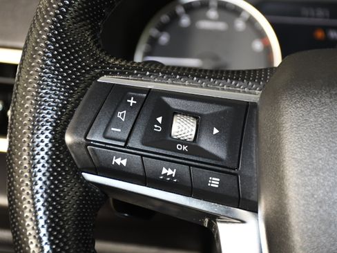 Used 2022 Mitsubishi Outlander SE image 20