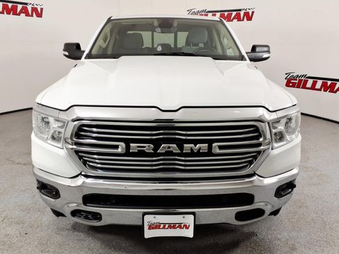 Used 2020 RAM 1500 Big Horn RWD image 2