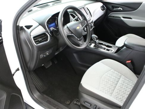 Used 2024 Chevrolet Equinox LS w/ LS Convenience Package AWD/4WD image 21