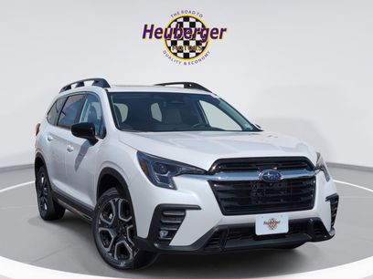 New 2026 Subaru Ascent Limited w/ Popular Package #1