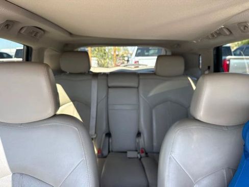 Used 2012 Cadillac SRX Luxury FWD image 12