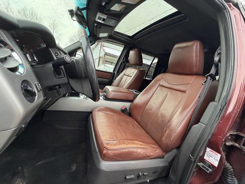 Used 2012 Ford Expedition EL King Ranch image 31