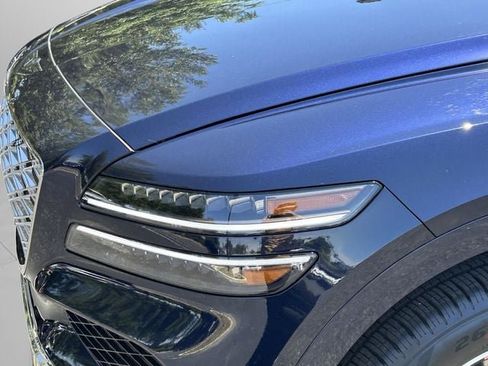 New 2026 Genesis GV80 2.5T RWD image 35