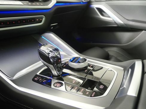 Used 2023 BMW X6 xDrive40i w/ Premium Package AWD/4WD image 28