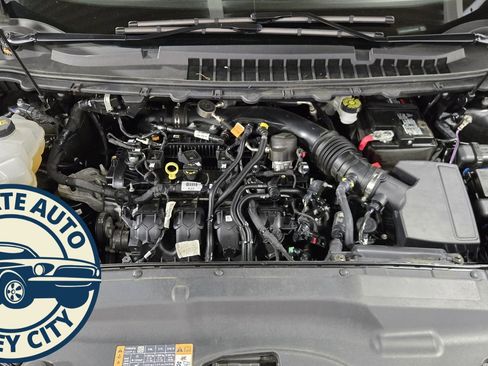 Used 2024 Ford Edge SEL image 30