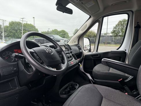 Used 2019 RAM ProMaster 1500 FWD image 9