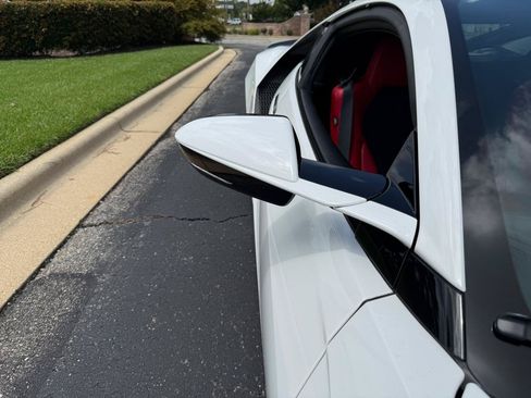 Used 2019 Acura NSX AWD/4WD image 13