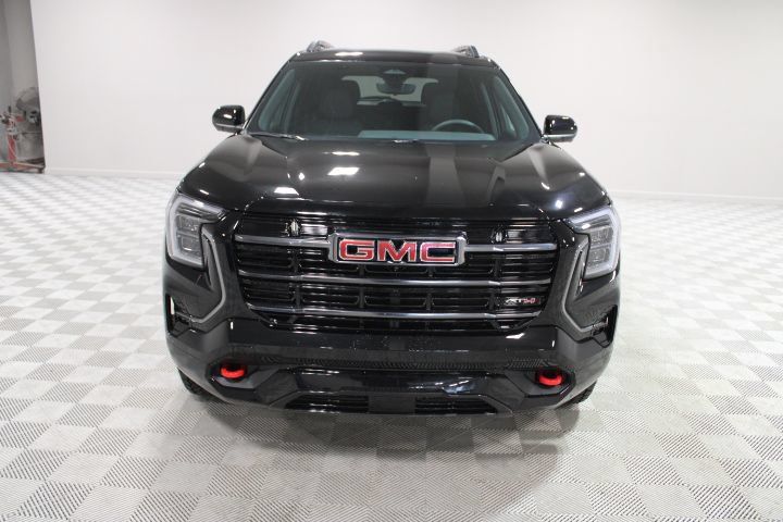 New 2026 GMC Terrain AT4 w/ Convenience Package III AWD/4WD image 6