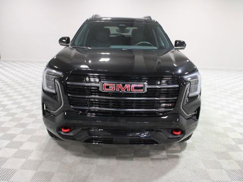 New 2026 GMC Terrain AT4 w/ Convenience Package III image 6