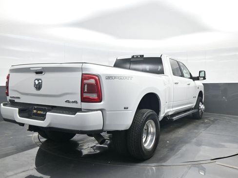 Used 2023 RAM 3500 Laramie image 6