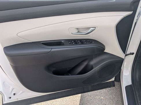 New 2026 Hyundai Tucson Blue SE AWD/4WD image 11