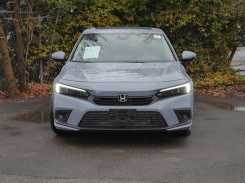 Used 2023 Honda Civic Touring image 27