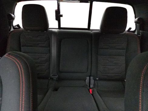 Used 2023 Nissan Frontier PRO-4X w/ Pro Convenience Package image 12