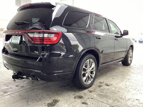 Used 2020 Dodge Durango R/T image 9