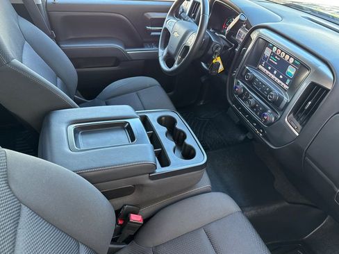 Used 2015 Chevrolet Silverado 1500 LT w/ All Star Edition AWD/4WD image 15