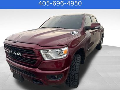 Used 2022 RAM 1500 Lone Star