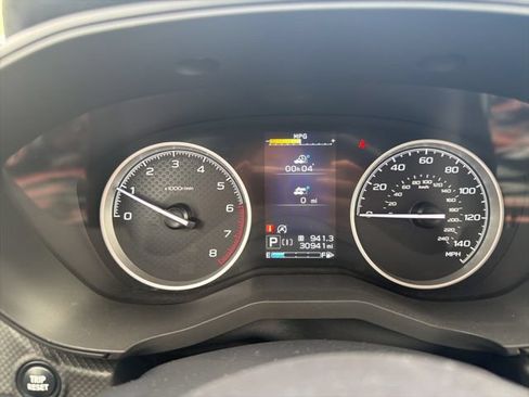Used 2024 Subaru Forester Premium AWD/4WD image 16