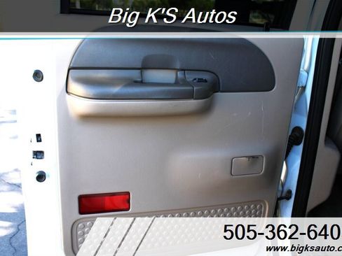 Used 2003 Ford F250 XLT image 14