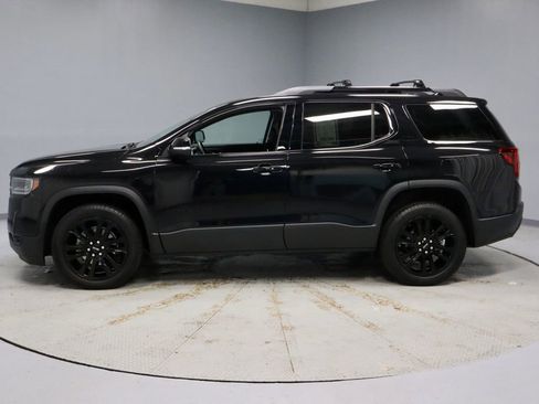 Used 2023 GMC Acadia SLT w/ Elevation Edition FWD image 8