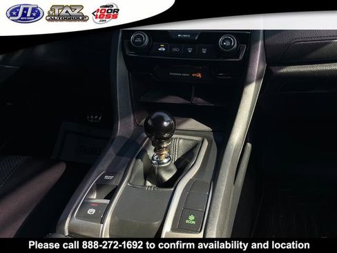 Used 2021 Honda Civic Sport image 12