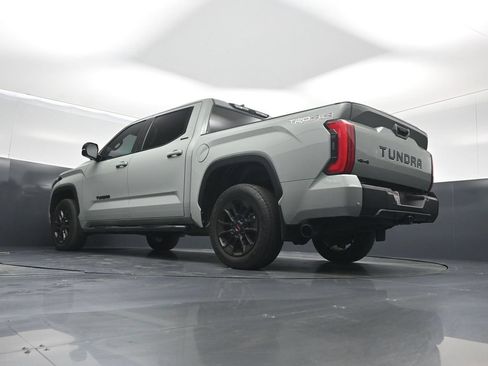 Used 2024 Toyota Tundra Limited w/ TRD Off-Road Package AWD/4WD image 49