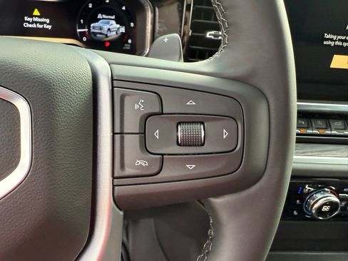 New 2026 GMC Sierra 1500 SLT w/ SLT Premium Plus Package image 25